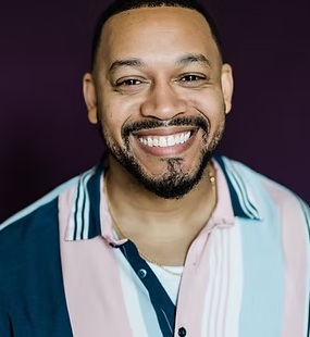 Darrian Douglas