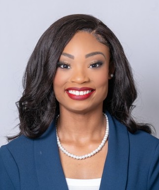 Gabrielle Lewis