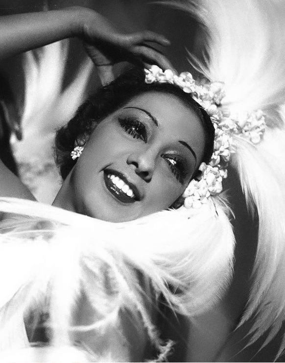 Josephine Baker