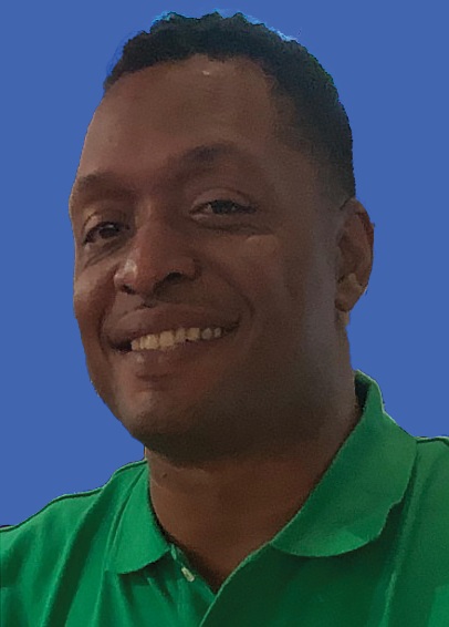 Korey Lewis, Sr.