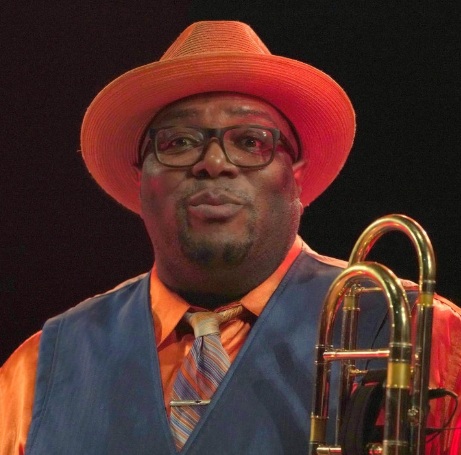 Ronell Johnson