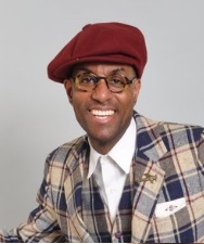 Sammy Coleman